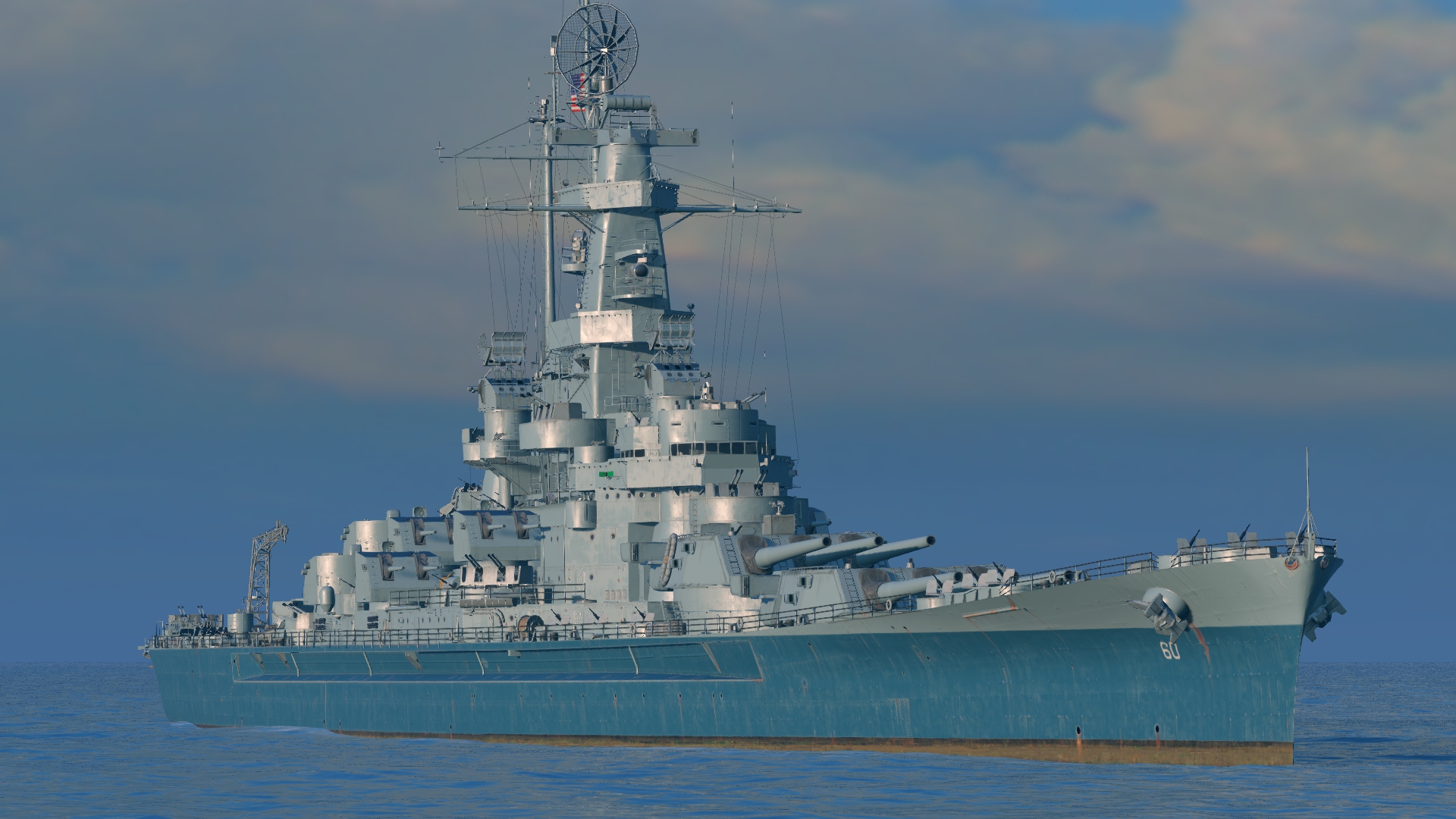 Alabama auletta