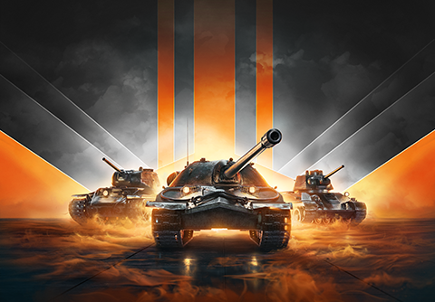 Мир Танков - онлайн игра про танки. Официальный сайт МТ с советами как  играть в танки и танкопедия Мир Танков
