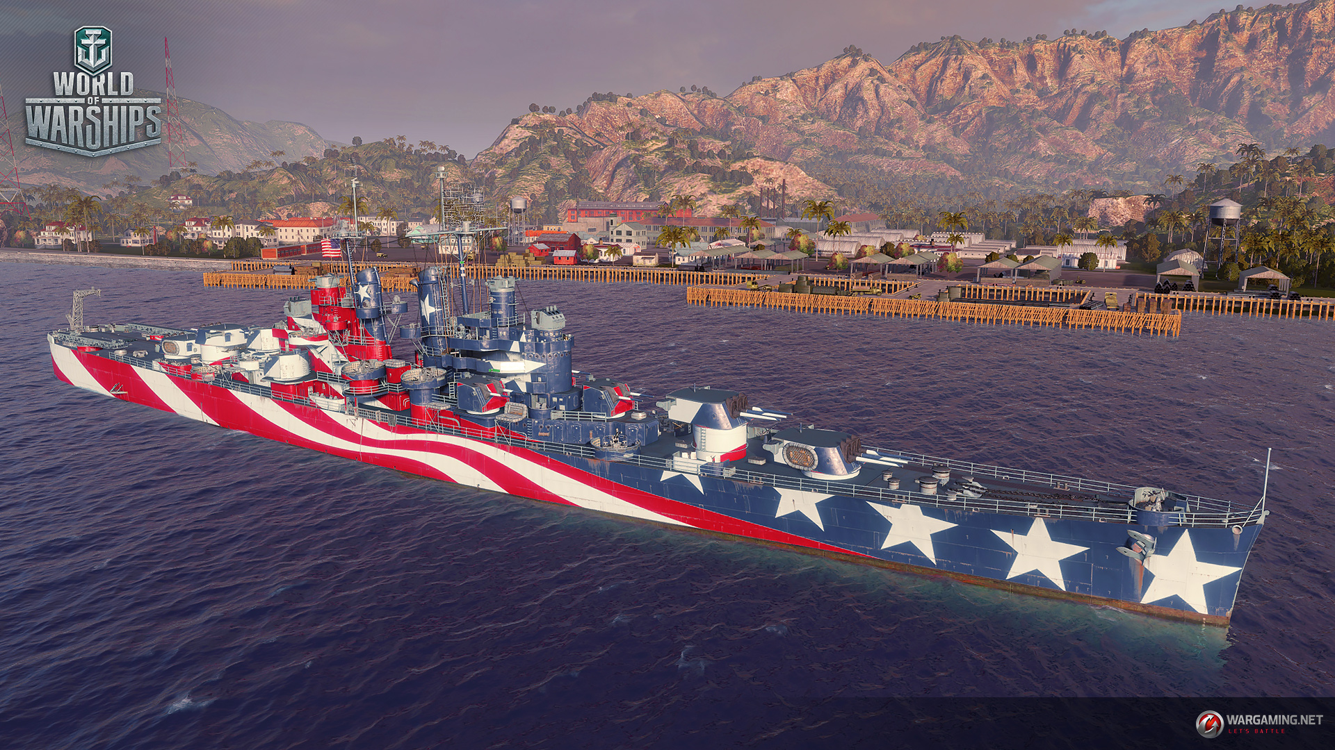 Lesta world of warships. Линкор Ришелье в World of Warships. Ришелье линкор wows. Бисмарк линкор камуфляж. Линкор Ришелье Wargaming.