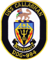 USS_Callaghan_(DDG-994)_crest.png