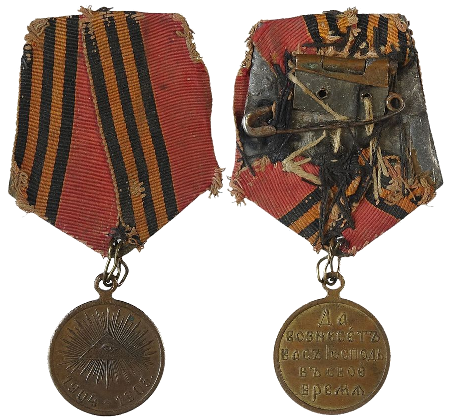 Medal rus. Медаль за русско-японскую войну 1904-1905. Медаль в память русско-японской войны 1904-1905. Медаль за японскую войну 1904-1905. Медаль «в память японской войны 1904-1905».