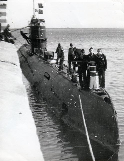 С 296 проекта 613