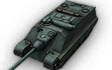 AMX 50 Foch 155