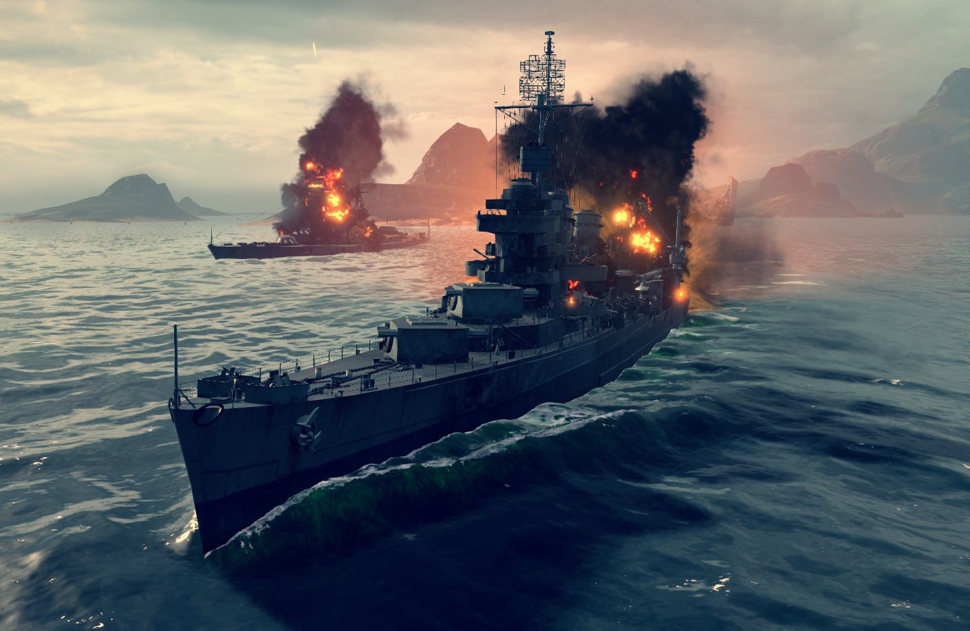 Мир кораблей леста. Морской бой World of Warships. Морской бой ворлд оф варшипс. World of Warships 2. World of Warships гейм.