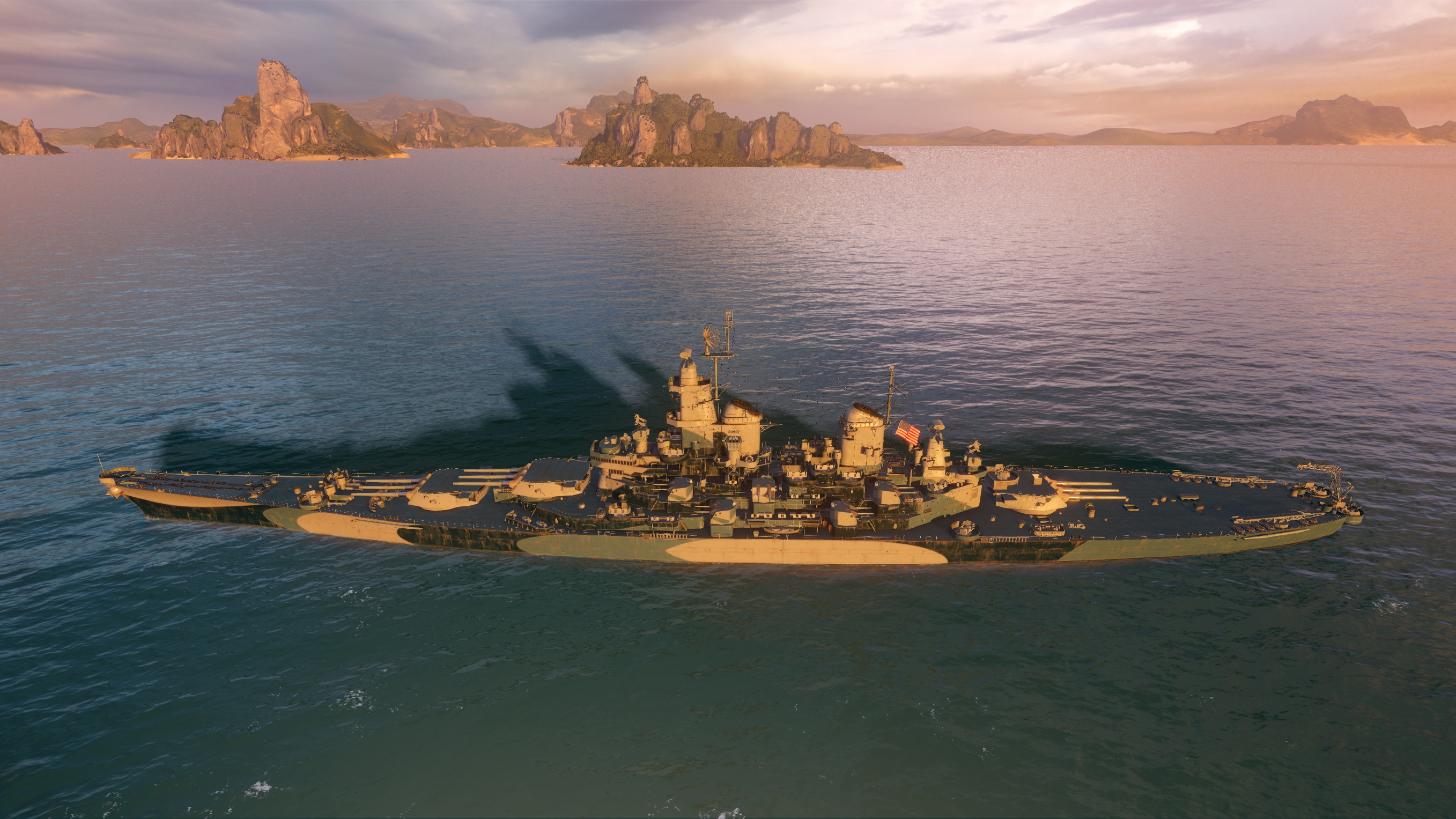 Lesta world of warships. Линкор Айова. Айова корабль World of Warships. Линкор Хидзен. Iowa линкор.