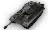 PzVIB Tiger II
