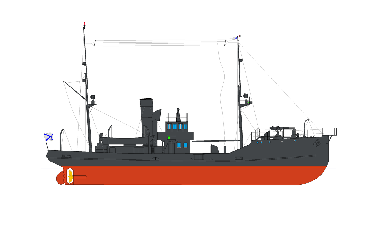 Леста техника. Китобой тральщик. Рейдовый тральщик "пр.255" .. Тральщик Китобой 1919. Тральщики российского Императорского флота.