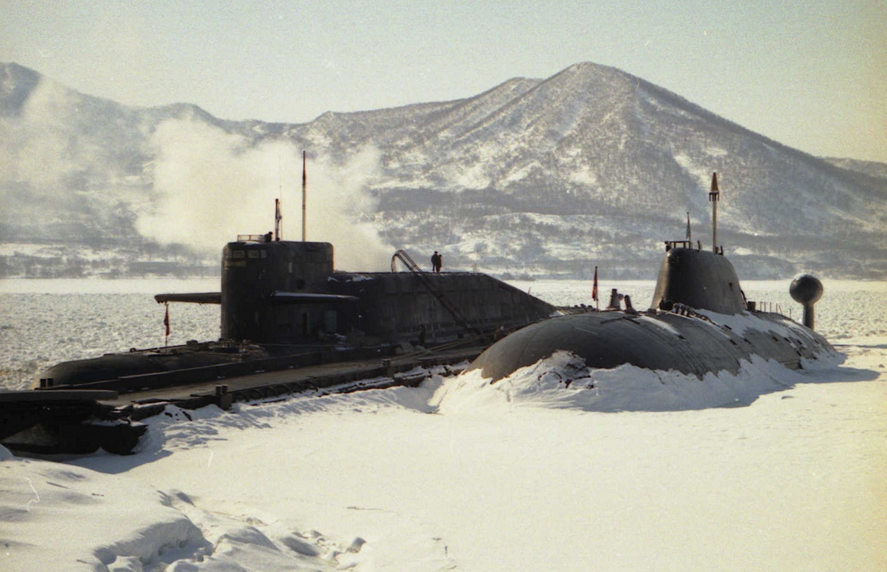 Подводная лодка тихоокеанского флота. Подводные лодки проекта 667бдр «кальмар». АПЛ 667 БДР. Подводная лодка проекта 667бдр. 667 БДРМ подводная лодка.