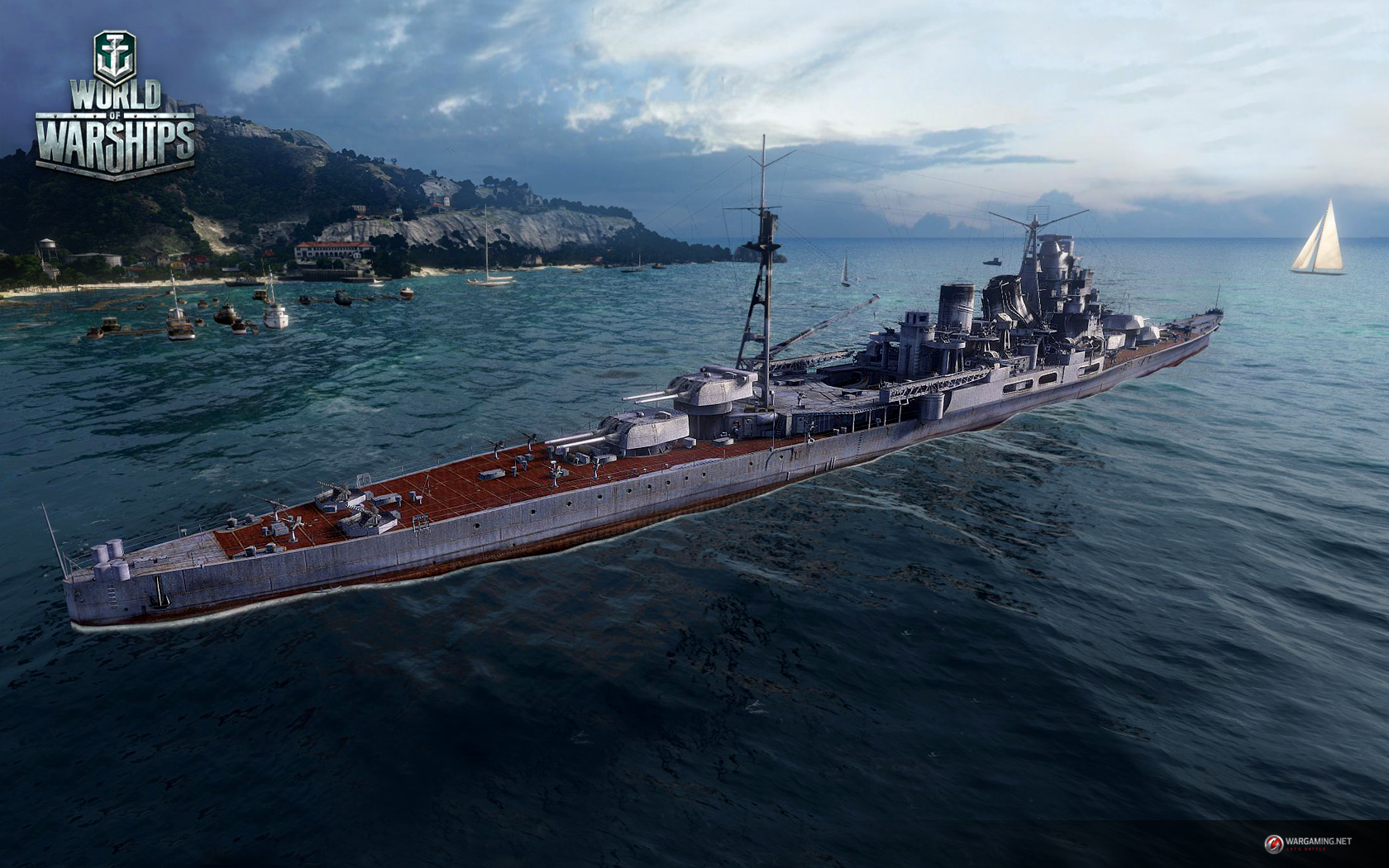Project wargaming. Крейсер Фурутака. Крейсер Мюнхен wows. Emden крейсер в World of Warships.