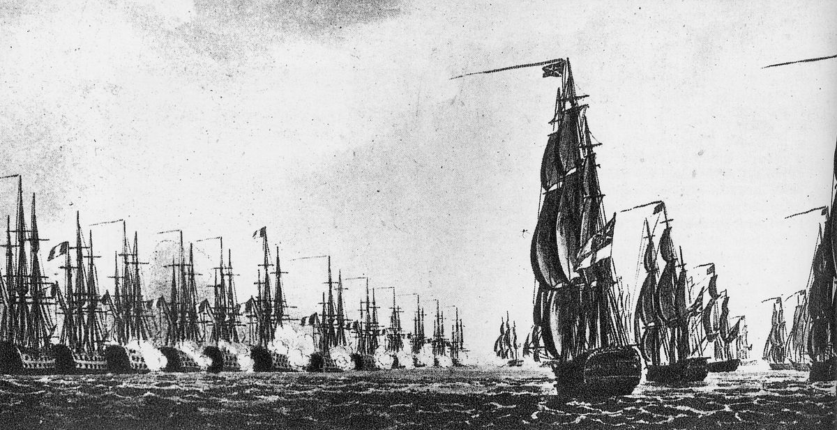 Битва при Абукире (1798)