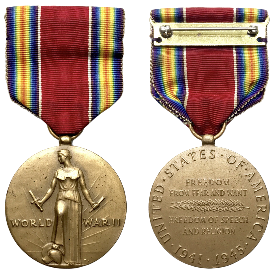 Всемирные награды. Медаль Победы во второй мировой войне США. Медаль Победы во ВМВ. Медали США вторая мировая. Награды 2 мировой войны США.