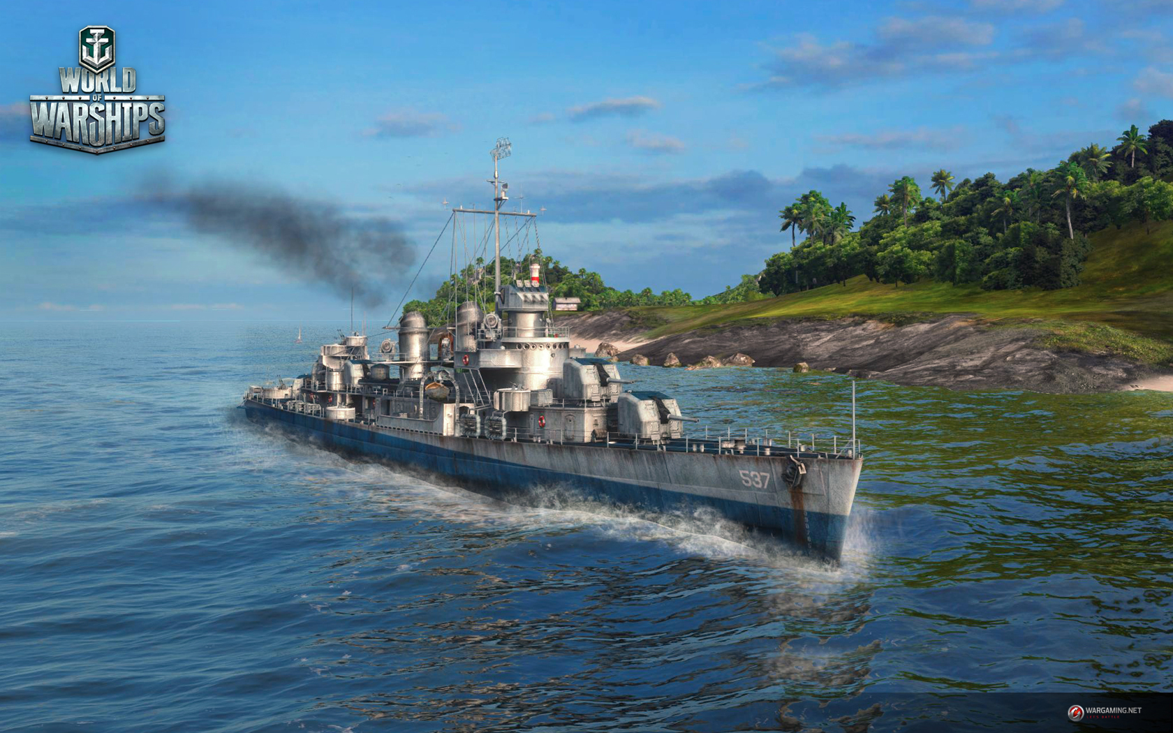 World of warships 11 11