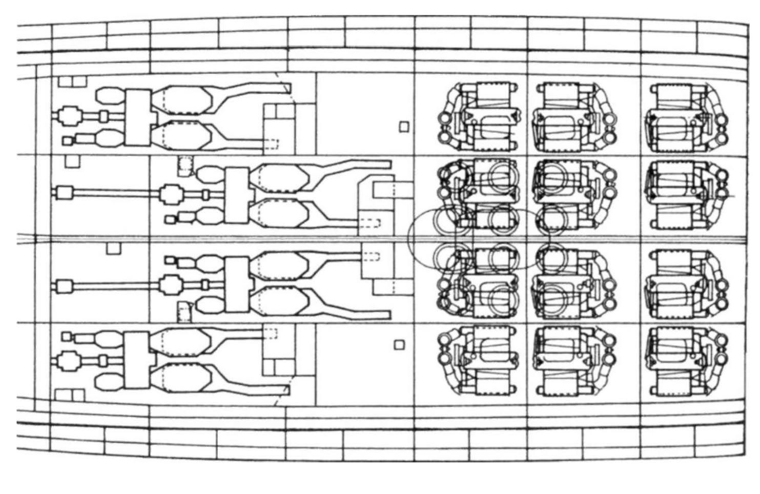 Схема размещения основных. Линкор Шарнхорст чертежи. Схема машинно котельного отделения. Схема вентиляции машинно котельного отделения. План схема котельного отделения.