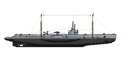 Лк б. U 73 подводная лодка. U-35 1914. SM U 35.