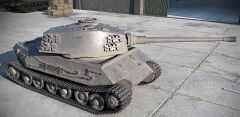 VK 45.02 (P) Ausf. A