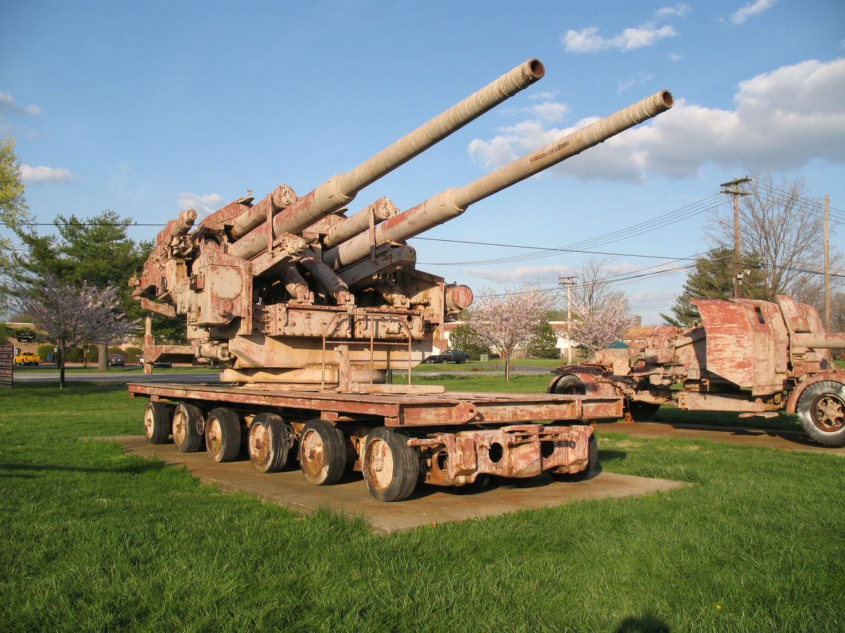 8.8 cm flak