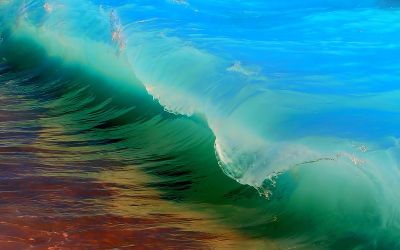 Фото по запросу Морские волны
