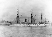 HMS_Calliope_in_port.jpg