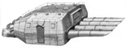 Торпедный аппарат Тип 92 модель 4