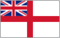 Великобритания флаг ВМС