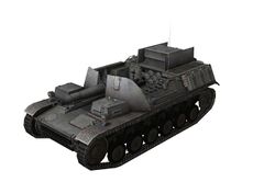 Sturmpanzer II