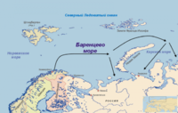 Карское море — Wiki. Lesta Games