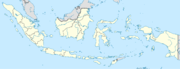 Макасарский пролив (Индонезия )