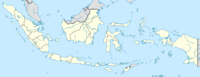 Макасарский пролив (Индонезия )