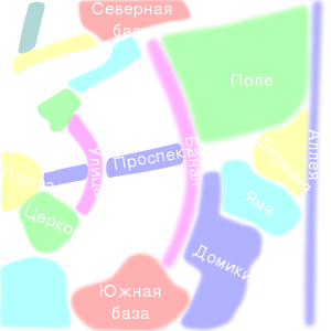 Файл:Руинберг слой (условные обозначения).svg