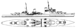 HMS_Southampton_(Light_Cruiser)_(1944).gif