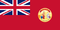 Флаг доминиона Ньюфаундленд