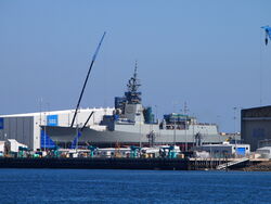 HMAS_Hobart_under_construction.jpeg