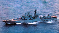 Ship_1155_Adm_Spiridonov_499_1985_at_sea.jpg