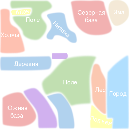 Файл:Хайвей слой (условные обозначения).svg