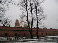 Санкт-Петербург: все о городе