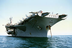USS_America_(CV-66)_low_view_of_stbd_bow.jpg