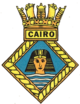 HMS_Cairo_badge.png