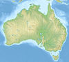 Большой Австралийский залив