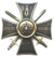 Крест «За службу на Кавказе»
