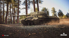 Лучшие сборки нового оборудования 2.0 для ПТ-САУ в World of Tanks