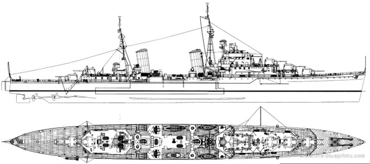 HMS_Naiad_(AA_Light_Cruiser)_(1940).gif