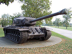 A13 T34 hvy