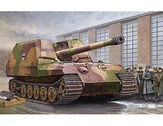 GW-Tiger