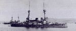 HMS_Lord_Nelson_(1906)_and_HMS_Agamemnon_(1906)_anchored_in_Dardanelles_in_1915.jpg