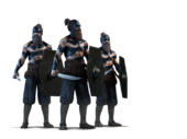 Sword Infantry