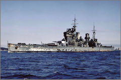 HMS_King_George_V_entering_Apra_Harbor,_Guam_1945.jpg