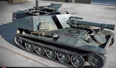 AMX 105 AM mle. 47