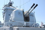 HMS_Smaland,_57_mm_turret.JPG