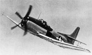 XBTK-1_in_flight_1945.jpg