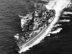 USS Augusta